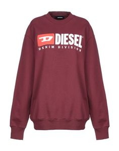 Толстовка Diesel