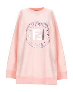 Толстовка Fendi