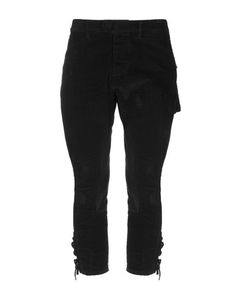 Брюки-капри Dsquared2