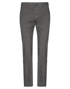 Повседневные брюки Incotex