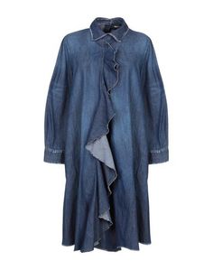 Платье до колена Dsquared2