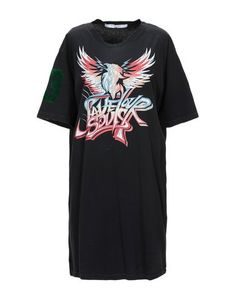Короткое платье Givenchy