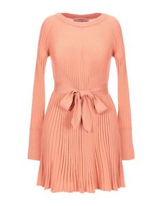 Короткое платье Twinset