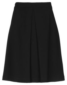 Юбка до колена Pennyblack