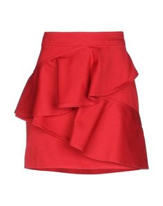 Мини-юбка Isabel Marant Étoile