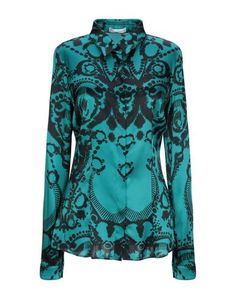 Pубашка Versace Collection