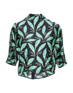Блузка Diane von Furstenberg
