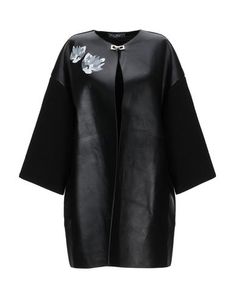 Легкое пальто Salvatore Ferragamo