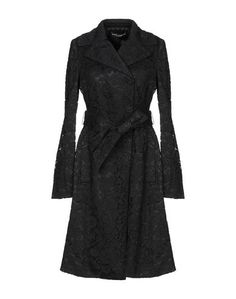Легкое пальто Dolce & Gabbana