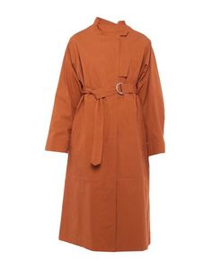 Легкое пальто Isabel Marant