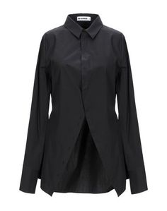 Pубашка Jil Sander