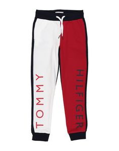 Повседневные брюки Tommy Hilfiger