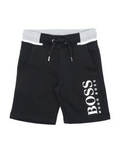 Бермуды Hugo Boss