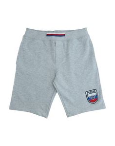 Бермуды Armani Junior