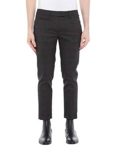 Повседневные брюки Dondup