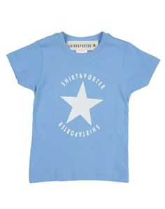 Футболка Shirtaporter