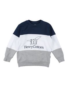 Толстовка Henry Cottons