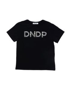 Футболка Dondup
