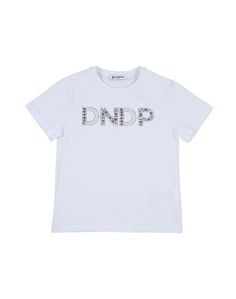 Футболка Dondup