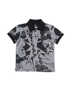 Поло Philipp Plein