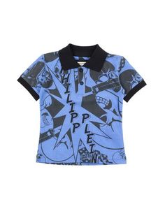 Поло Philipp Plein