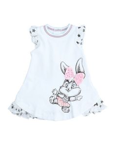 Платье Monnalisa NY & LON