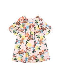 Платье Kenzo