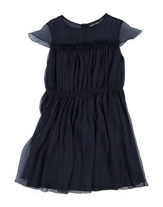 Платье Emporio Armani