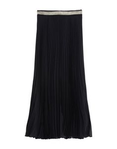 Юбка длиной 3/4 Roberto Cavalli