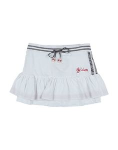 Юбка Monnalisa NY & LON