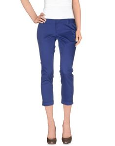 Брюки-капри Dsquared2