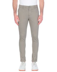 Повседневные брюки Dondup