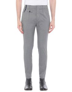 Повседневные брюки Dondup
