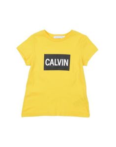 Футболка Calvin Klein Jeans