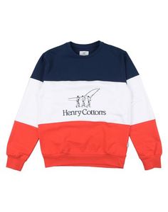 Толстовка Henry Cottons