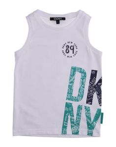 Футболка Dkny