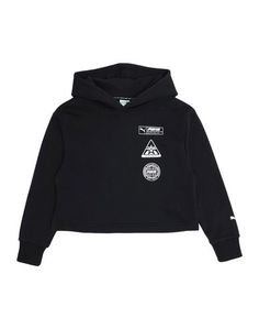 Толстовка Puma