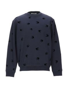 Толстовка McQ Alexander Mc Queen