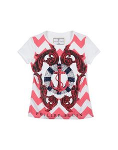 Футболка Philipp Plein