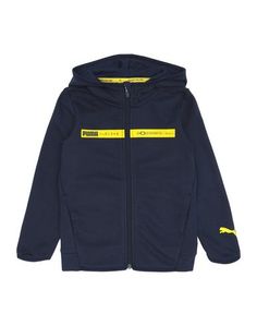 Толстовка Puma
