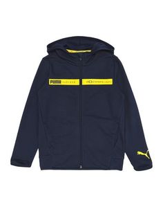 Толстовка Puma