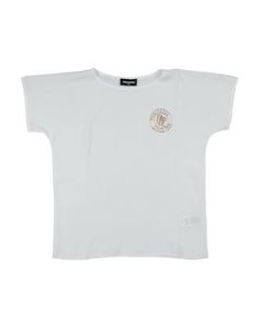 Блузка Dsquared2