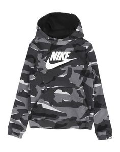 Толстовка Nike