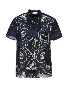 Pубашка RED Valentino
