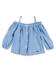 Pубашка Msgm