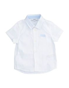 Pубашка Hugo Boss