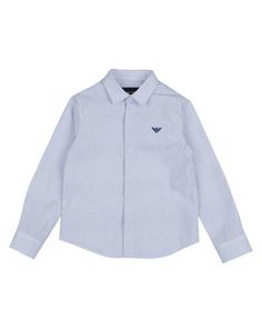 Pубашка Emporio Armani