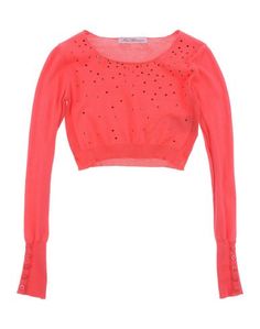 Свитер Miss Blumarine
