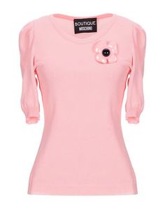 Свитер Boutique Moschino
