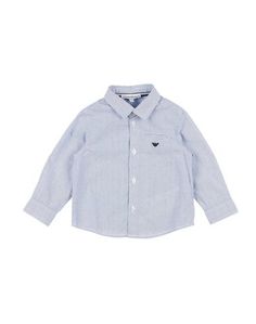 Pубашка Emporio Armani